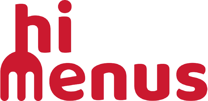 HiMenus-Logo