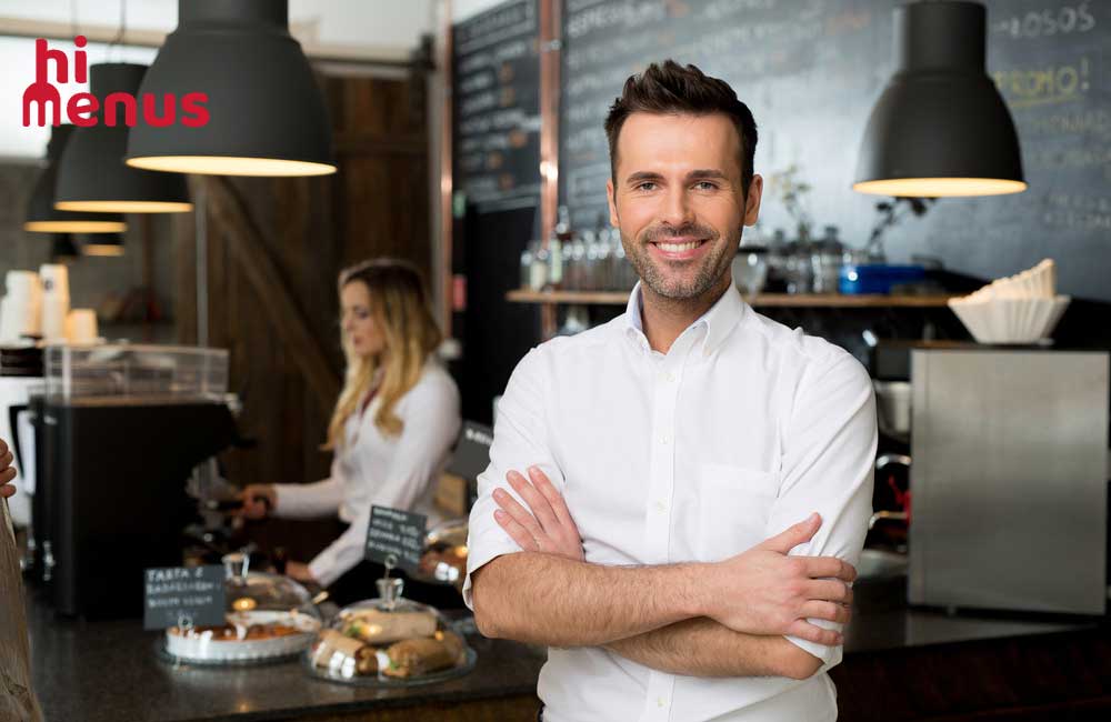 Restaurant Management Trends That We Can Vouch For in 2022