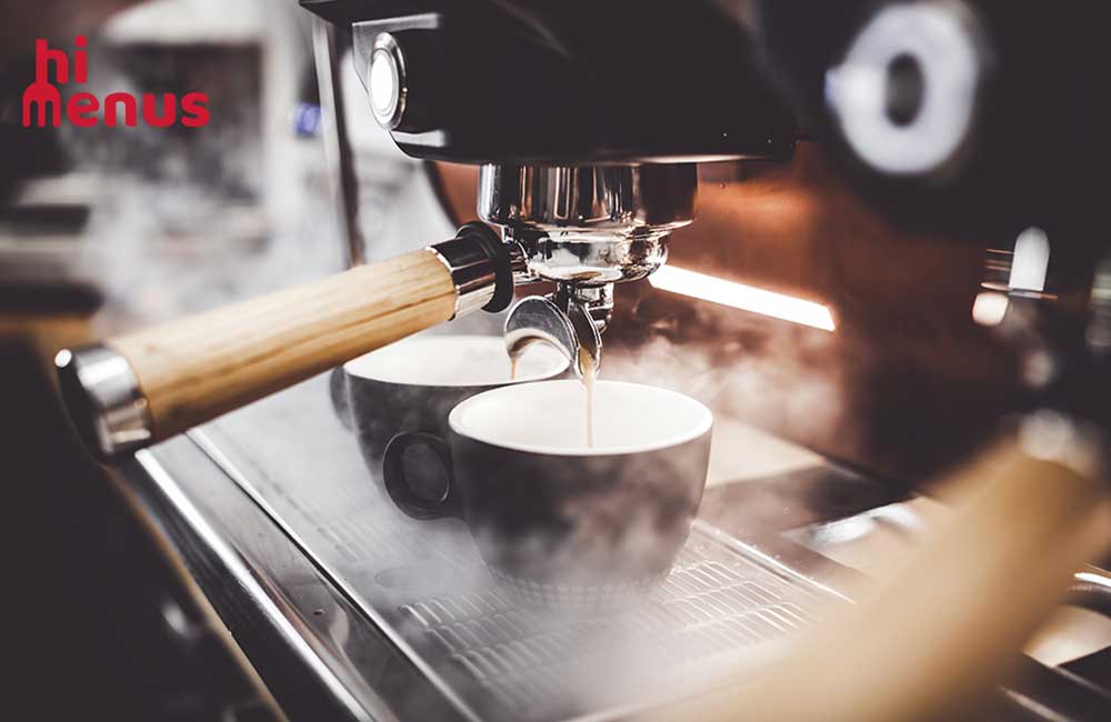 Things to Consider For Better Coffee Shop Management