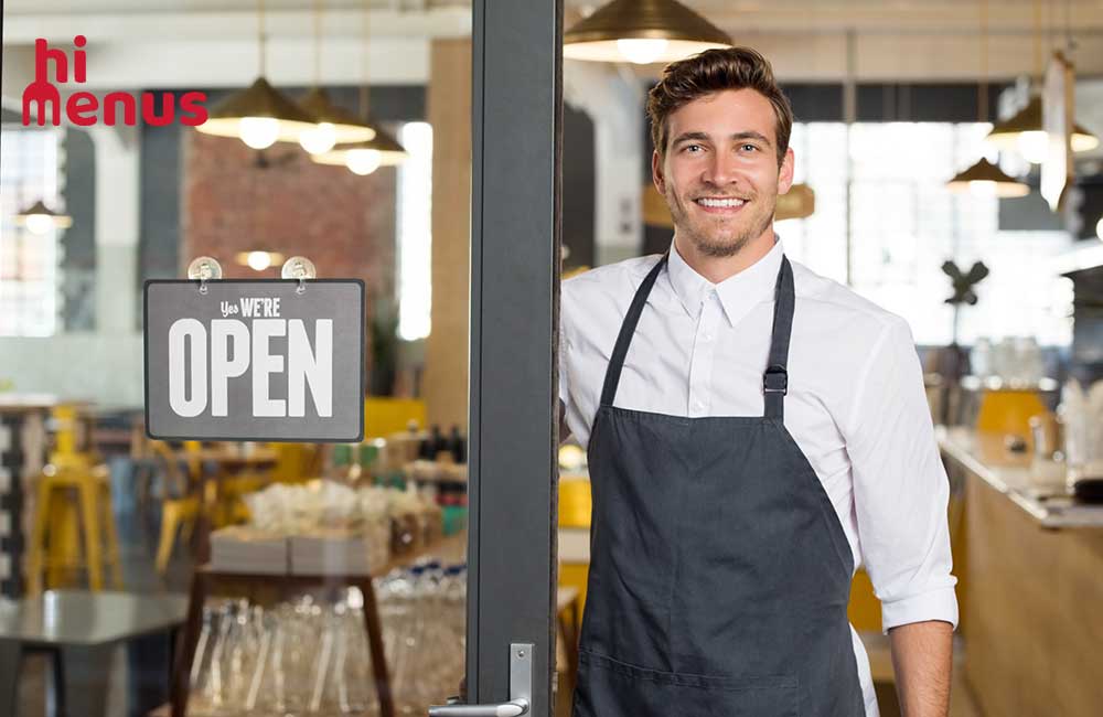 Important Things To Consider Before Opening A Restaurant