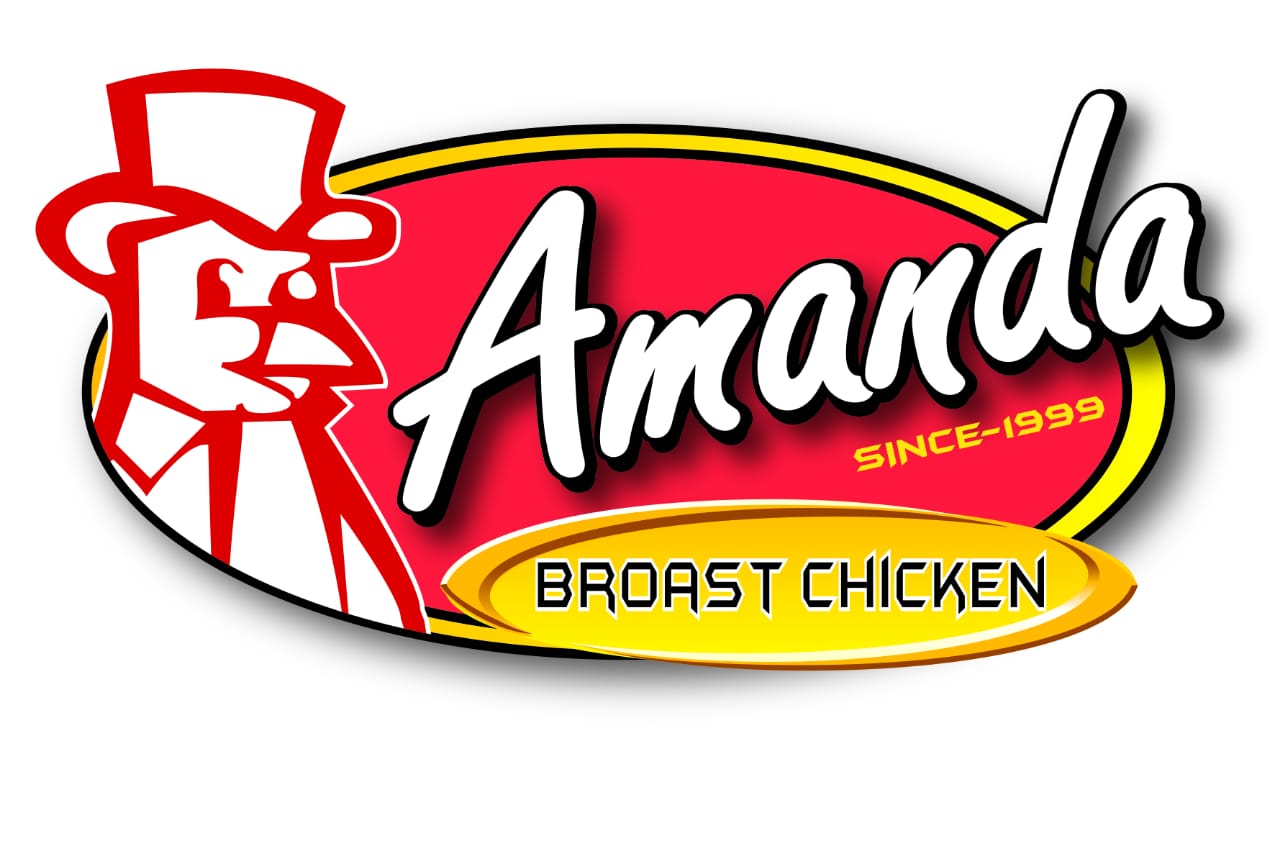 Amanda Restaurant Logo