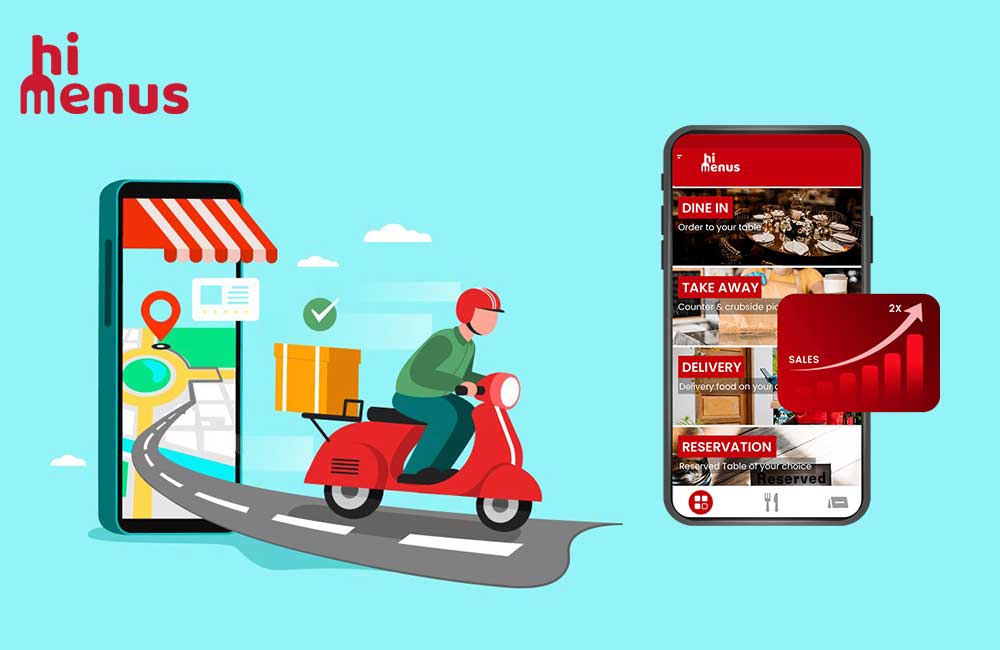 7 Best Qualities of a Food Delivery App for Restaurants and Coffee Shops