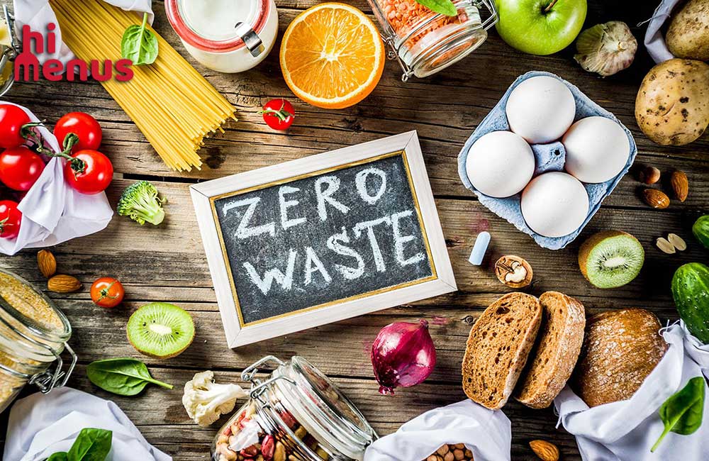 Un guide pour réduire les coûts alimentaires dans votre restaurant
