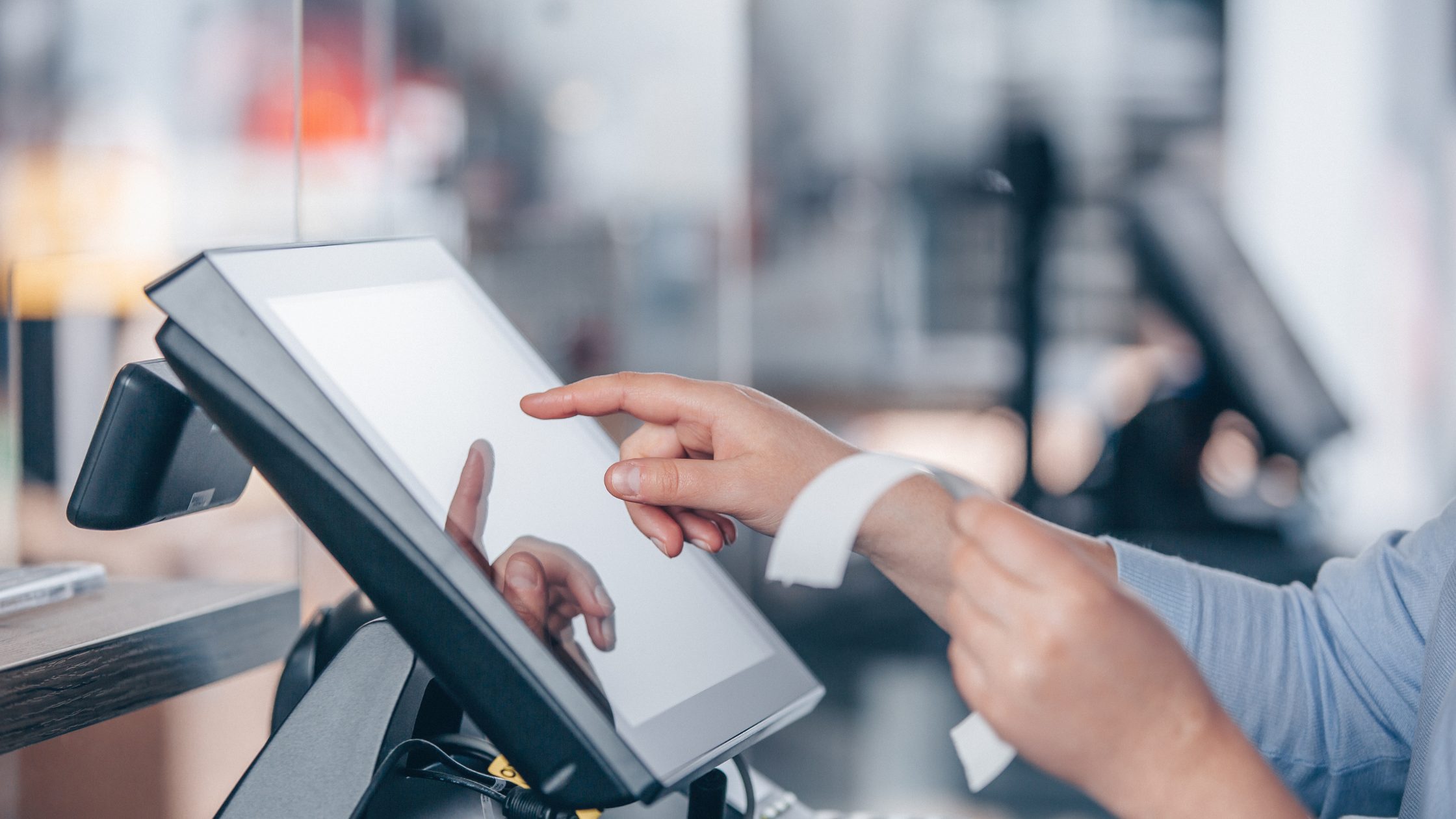 pos system