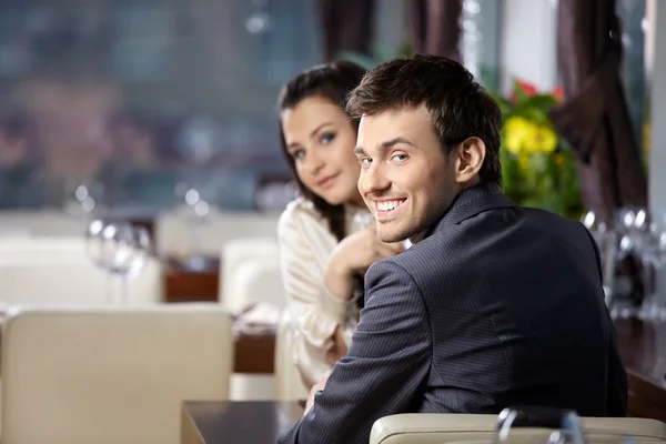 HiMenus pour renforcer l'engagement client dans un restaurant